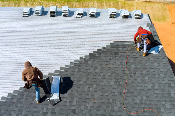 Best Gutter Installation and Roofing  in Kent City, MI
