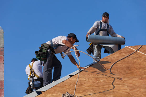 Best Emergency Roof Repair  in Kent City, MI