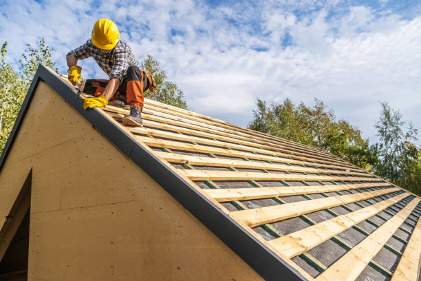 Best Roof Replacement Cost  in Kent City, MI