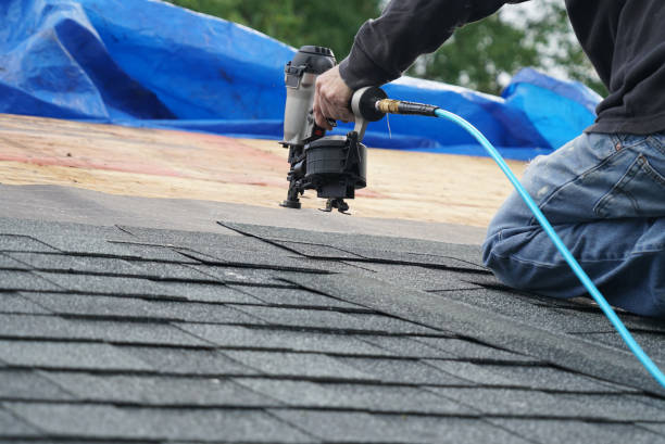 Best Shingle Roofing Installation  in Kent City, MI