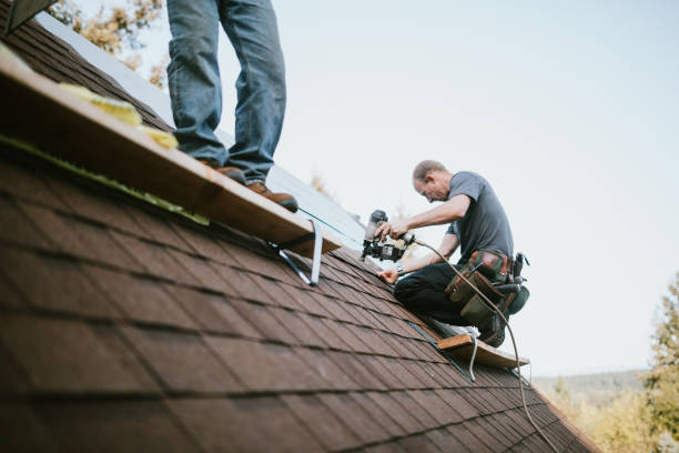 Heating Cable for Roof Installation in Kent City, MI