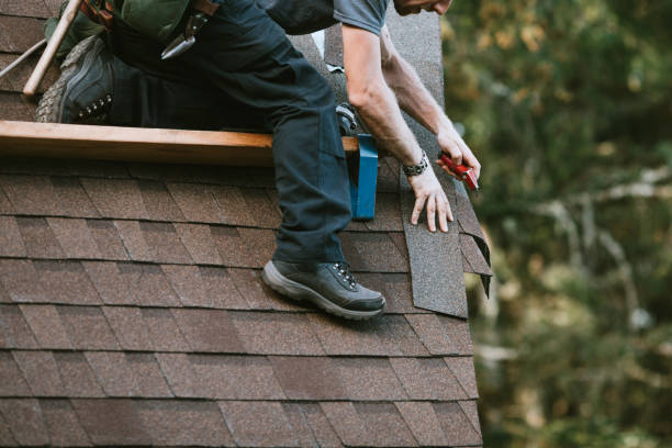 Best Flat Roof Repair Services  in Kent City, MI